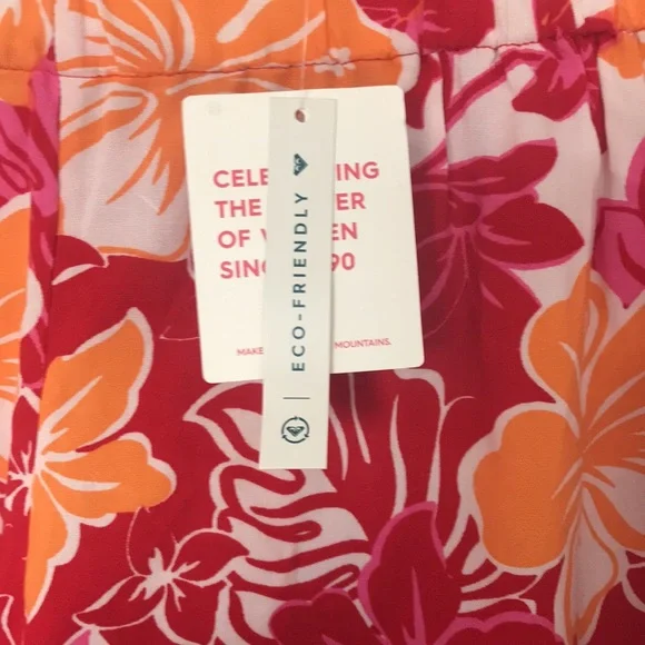 NEW Roxy Women's Easy Does It Short. Medium - Picture 5 of 8